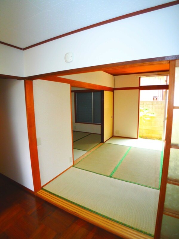 居室