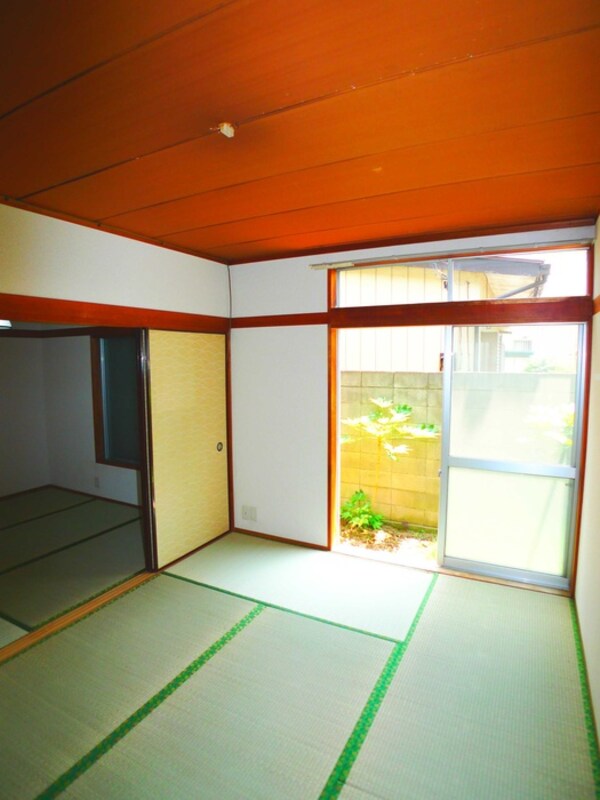 居室