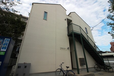 Ottimo Livello外観写真