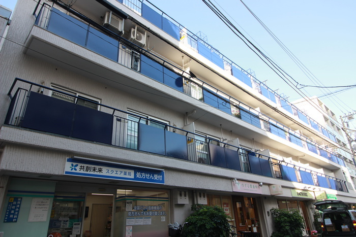 外観写真