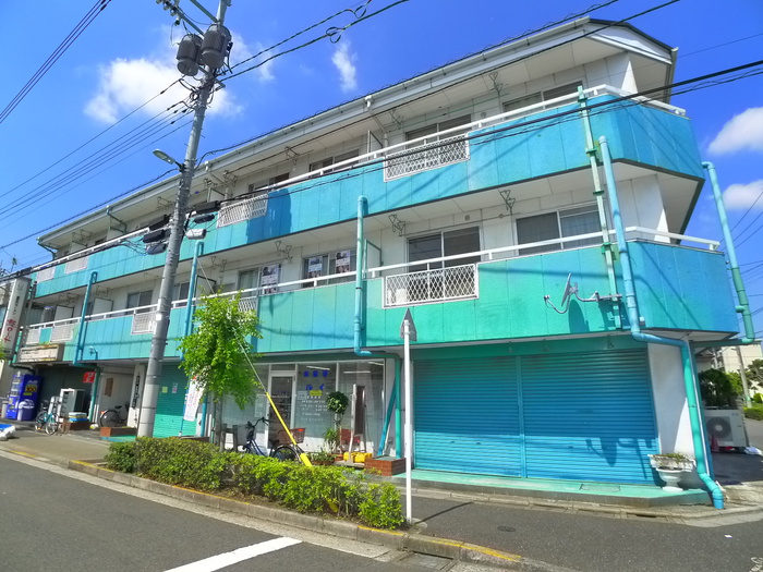 外観写真