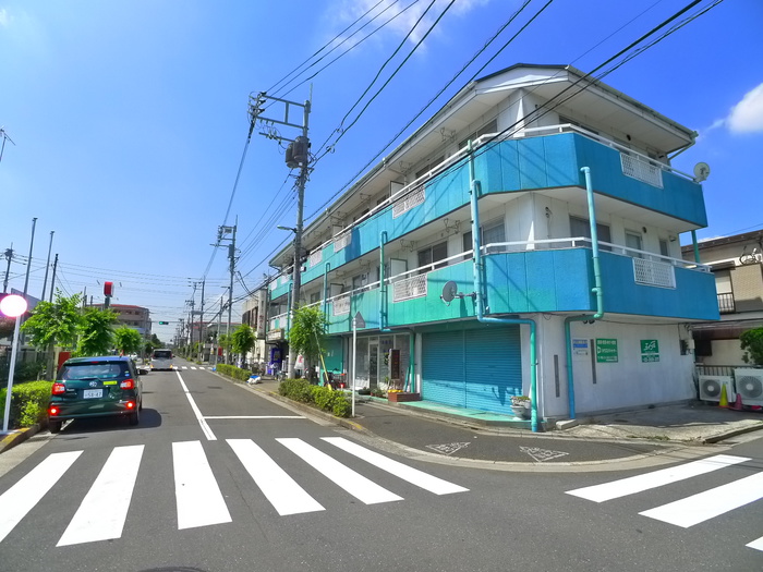 外観写真