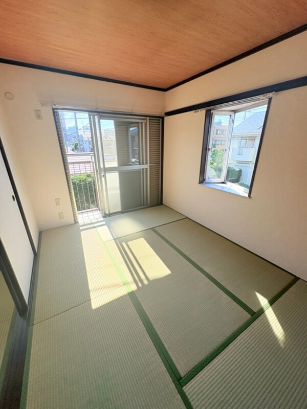 居室