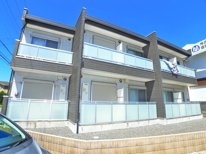 物件外観写真2　(その他)