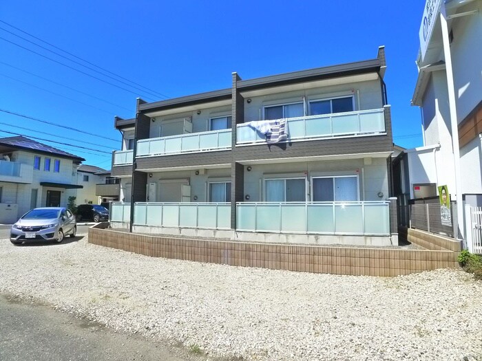 物件外観写真3　(周辺環境)