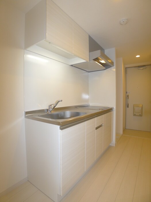 物件内観写真11　(キッチン)