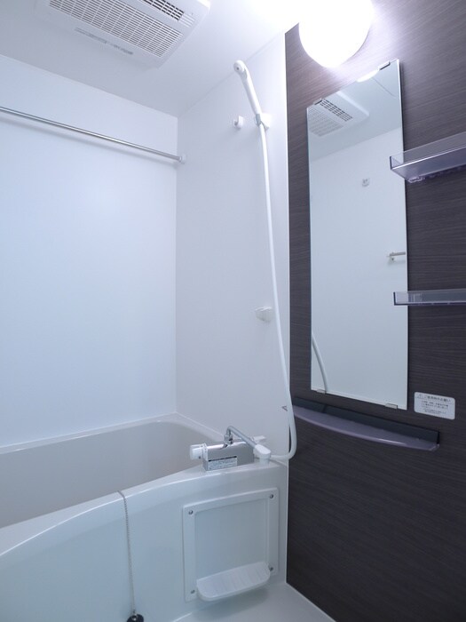 物件内観写真12　(バス／シャワールーム等)