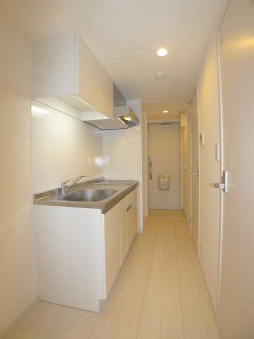 物件内観写真20　(廊下)