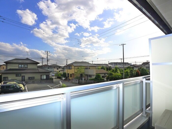 物件内観写真22　(ベランダ・バルコニー)