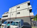 北松戸ヒルズ