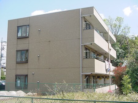 マンションジンヤ外観写真