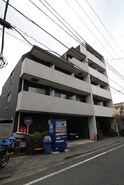 ﾗｸﾞｼﾞｭｱﾘ-ｱﾊﾟ-ﾄﾒﾝﾄ品川ｼ-ｻｲﾄﾞ