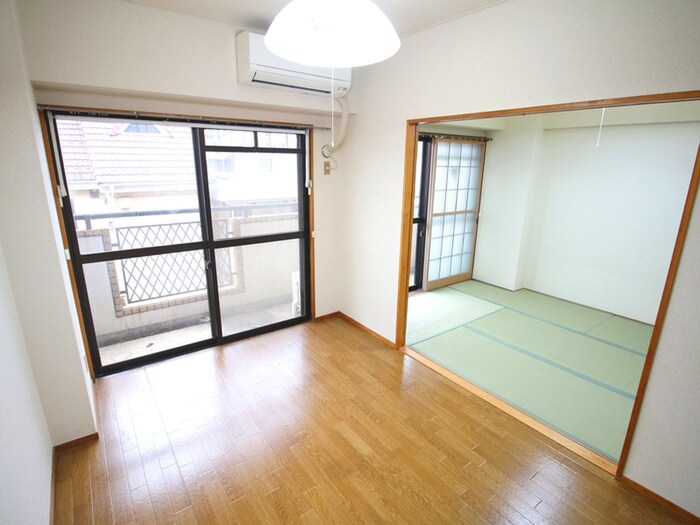 物件内観写真7　(居室)