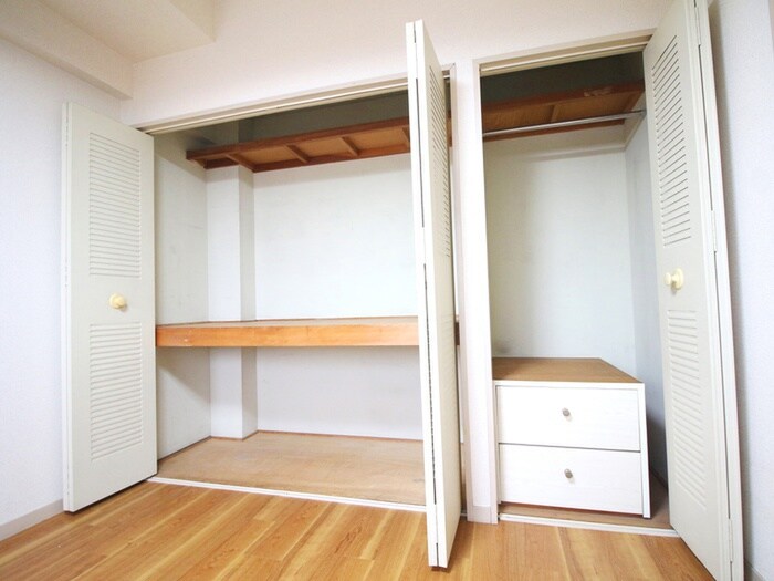 物件内観写真10　(収納)