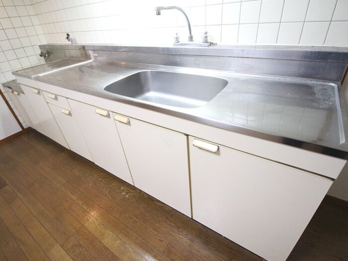 物件内観写真11　(キッチン)