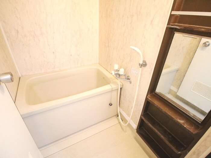 物件内観写真12　(バス／シャワールーム等)