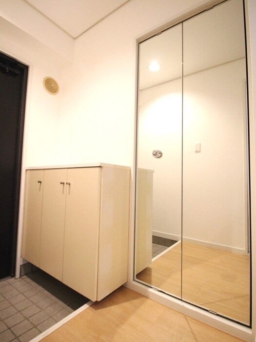 物件内観写真16　(靴箱)