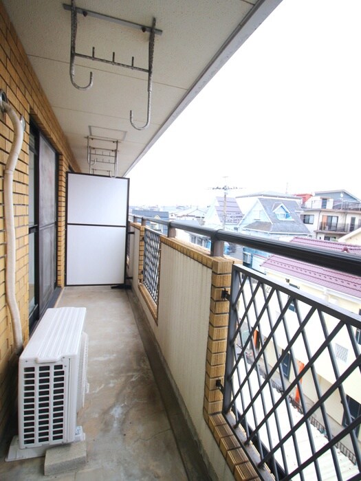 物件内観写真18　(収納)