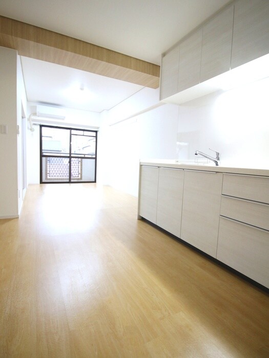 物件内観写真22　(居室)