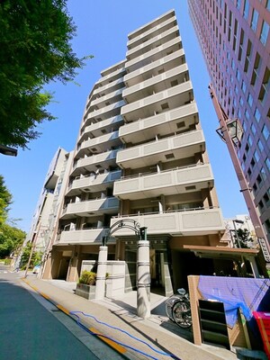 日神ﾊﾟﾚｽﾃｰｼﾞ西池袋公園（604）外観写真