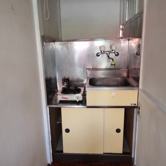 物件内観写真8　(キッチン)