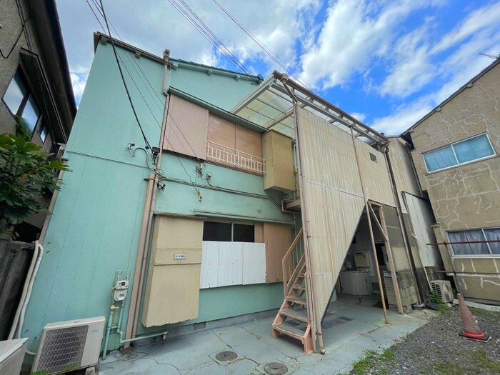 物件外観写真6　(周辺環境)