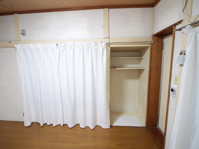 物件内観写真12　(居室)