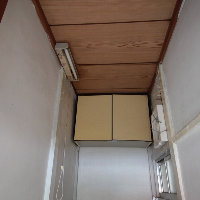 物件内観写真13　(収納)