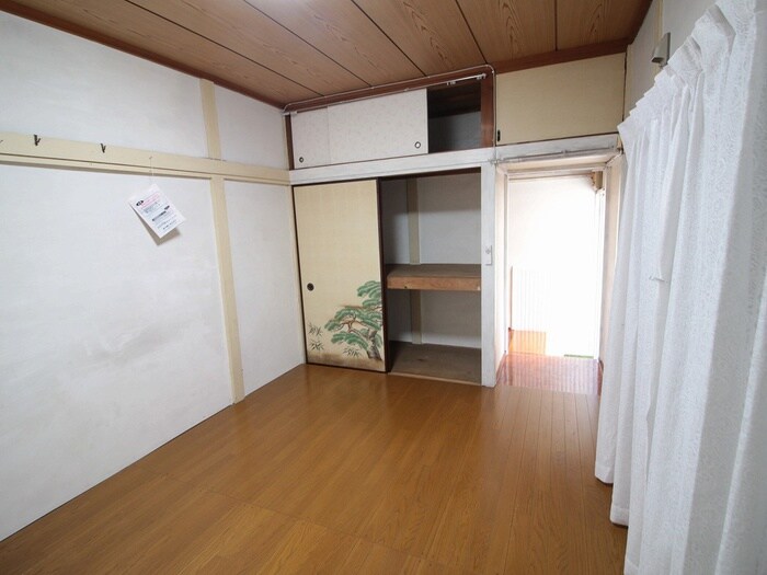 物件内観写真15　(居室)