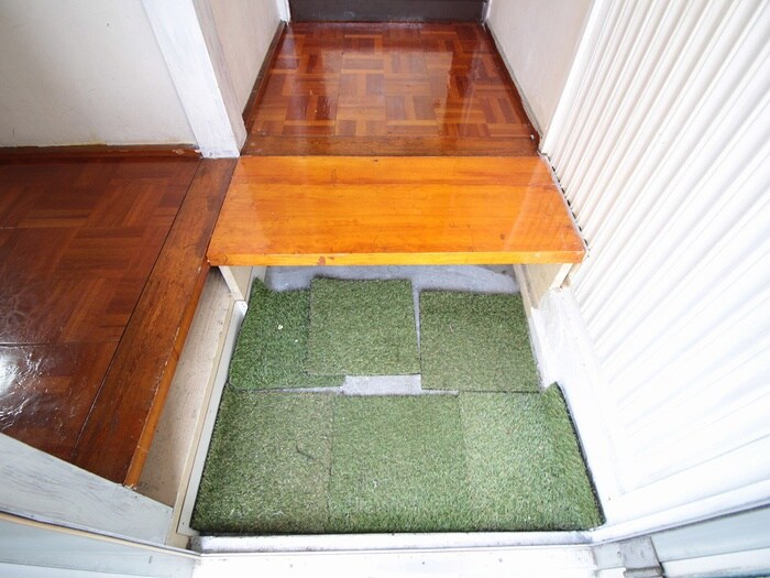 物件内観写真16　(収納)