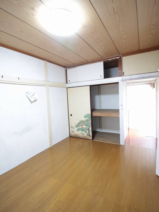 物件内観写真18　(居室)