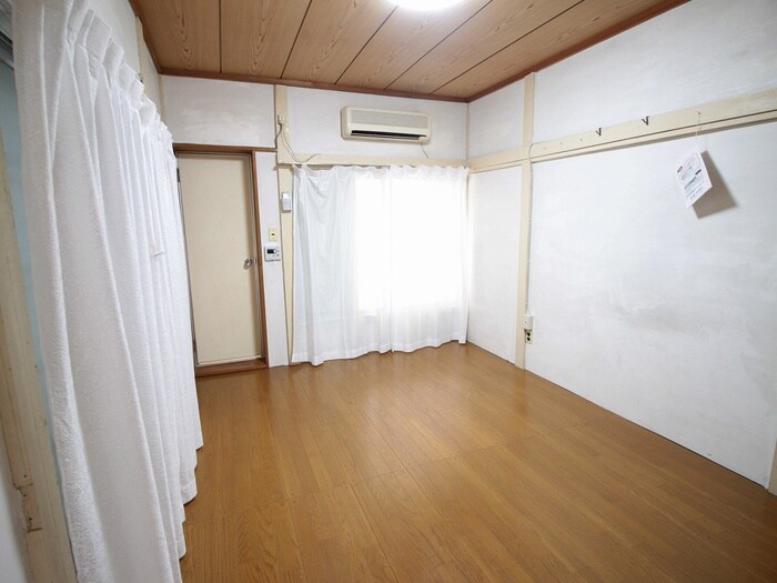 物件内観写真20　(居室)