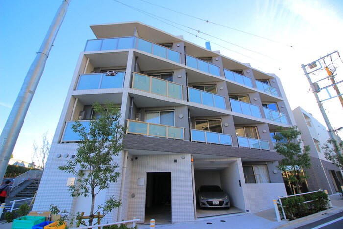 物件外観写真2　(外観写真)