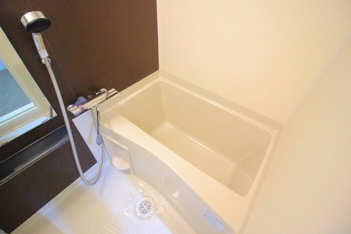 物件内観写真13　(バス／シャワールーム等)