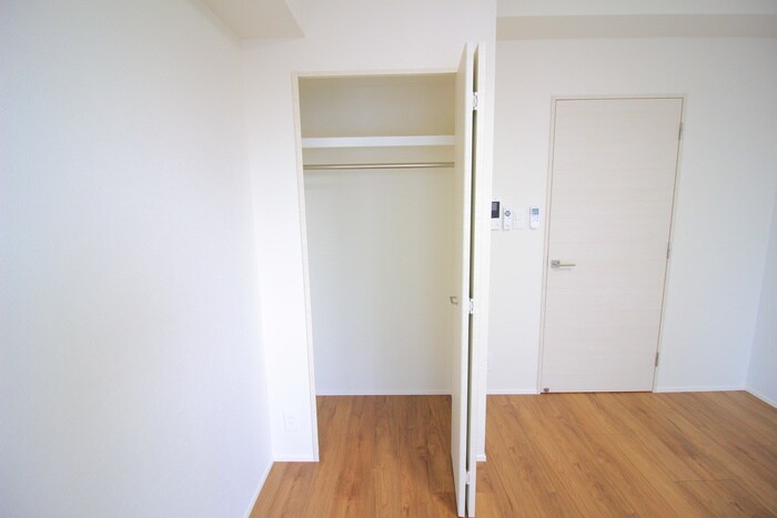 物件内観写真17　(収納)