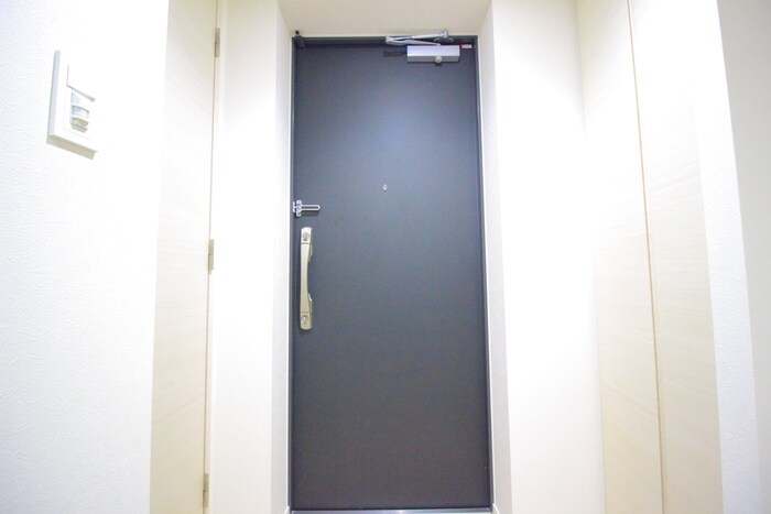 物件内観写真20　(玄関)