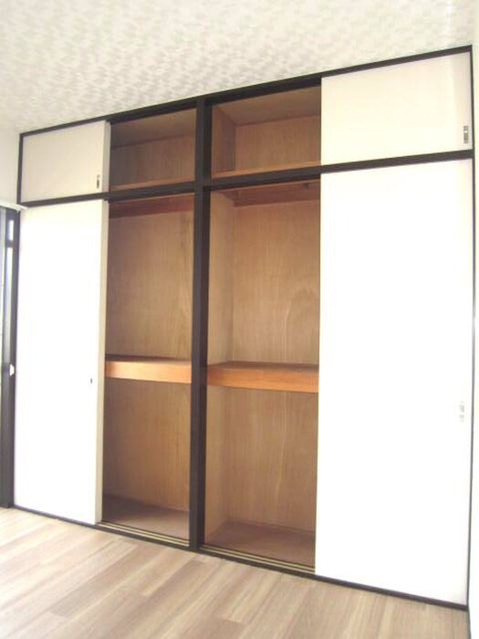 物件内観写真8　(収納)