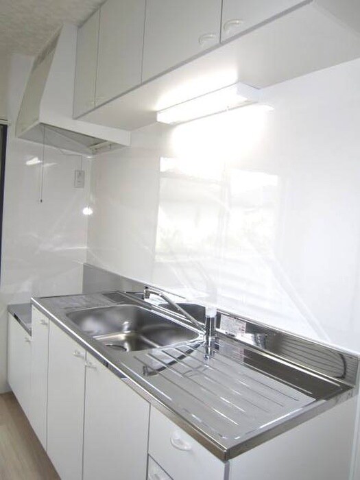 物件内観写真9　(キッチン)