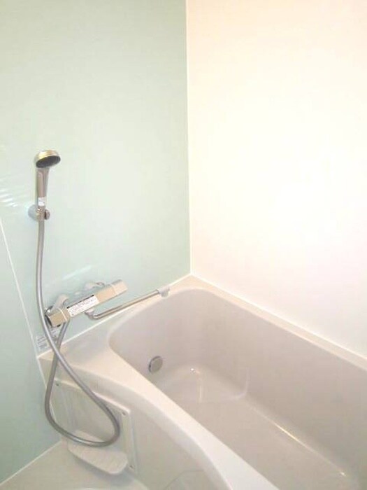 物件内観写真11　(バス／シャワールーム等)