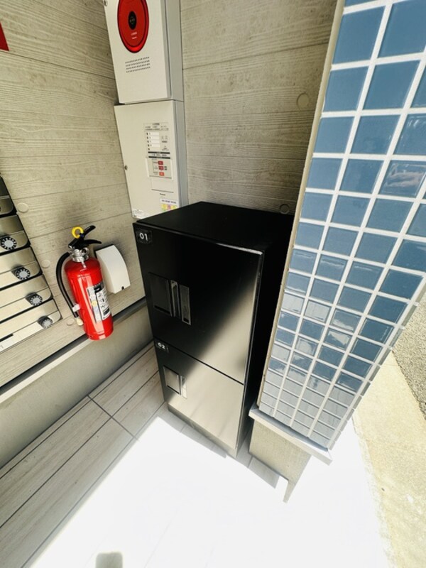 建物設備