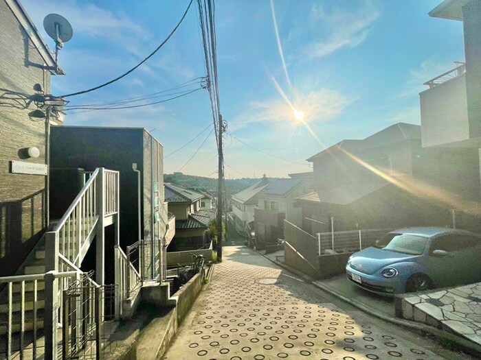 物件外観写真5　(周辺環境)