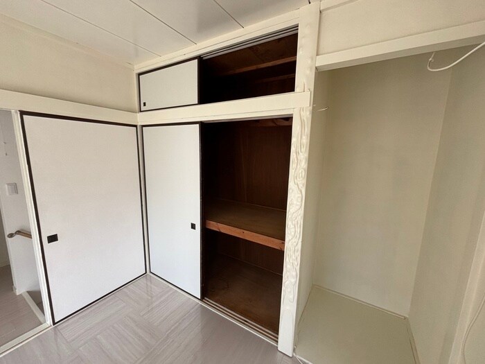 物件内観写真11　(収納)