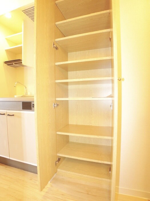 物件内観写真13　(収納)