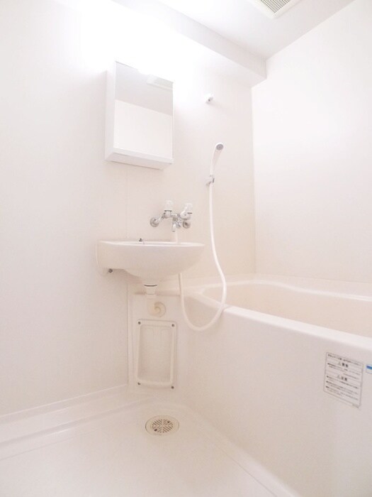 物件内観写真16　(バス／シャワールーム等)
