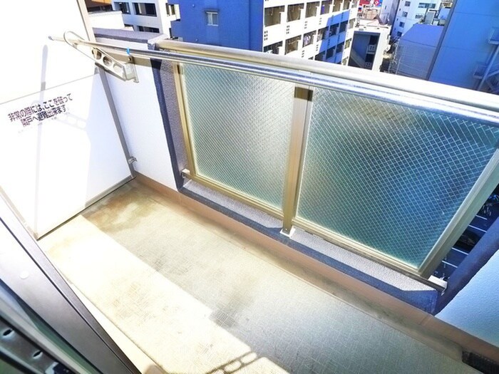 物件内観写真18　(ベランダ・バルコニー)