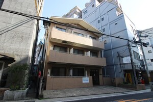 サンライト外観写真