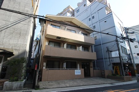 サンライト外観写真