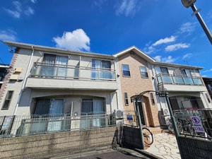 ウイング・ＹＵ外観写真