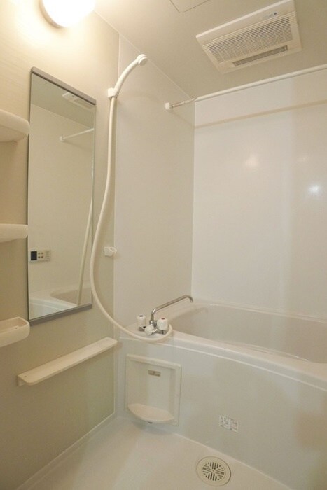 物件内観写真8　(バス／シャワールーム等)