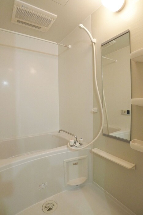 物件内観写真9　(バス／シャワールーム等)